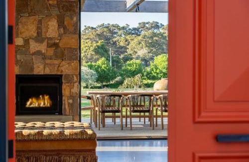 Margaret River House | Ginahgulla Olive Estate I Private Properties