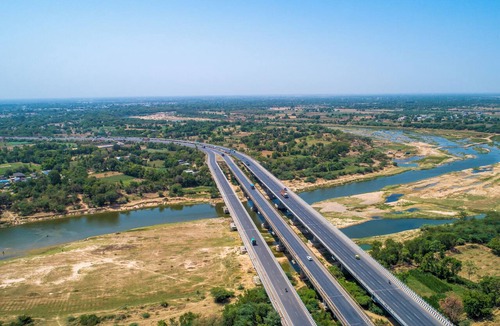 Matar Resort | Ginger Kheda