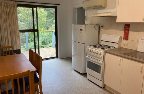 Gipsy Point Cabin | Gipsy Point Lodge