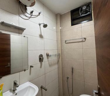 Tiruvannamalai House | Girivalam Vista Residency