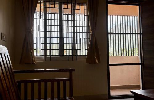 Tiruvannamalai House | Girivalam Vista Residency