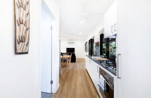 Herbert Cabin | Girraween Rural Retreat