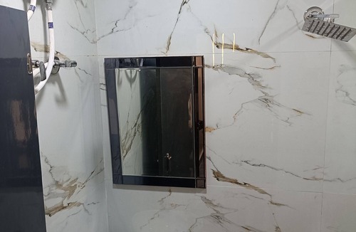 Faizabad Hotel | Gita Raman Palace