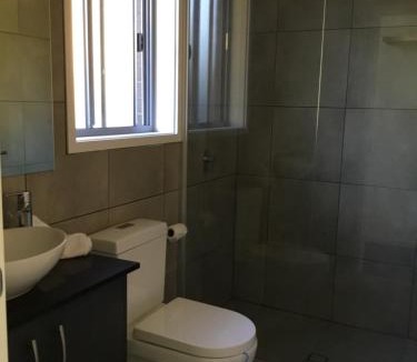 Flying Fox House | Giulia Guests Rooms