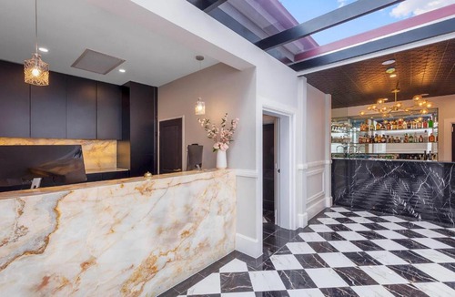 Parramatta Hotel | Gladius Hotels & Suites Parramatta, an Ascend Hotel Collection
