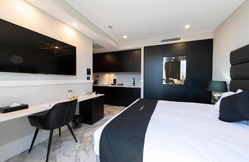Parramatta Hotel | Gladius Hotels & Suites Parramatta, an Ascend Hotel Collection