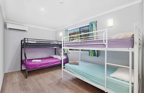 Gladstone Hostel | Gladstone Backpackers