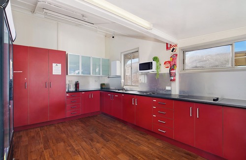 Gladstone Hostel | Gladstone Backpackers