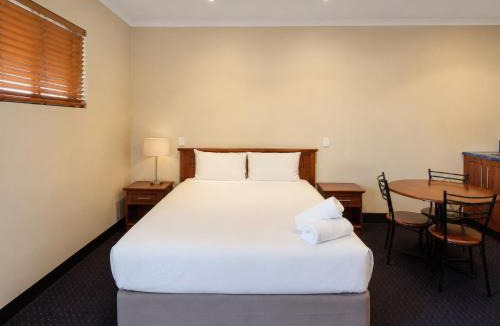 Gladstone Apartment | Gladstone Capricorn Apartments