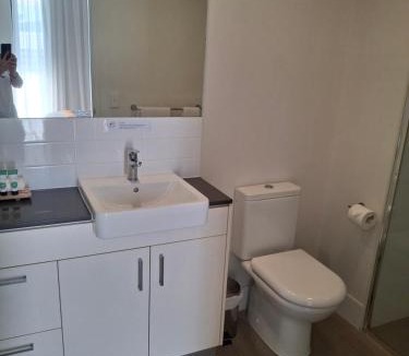 Gladstone Apartment | Gladstone Central Plaza Official