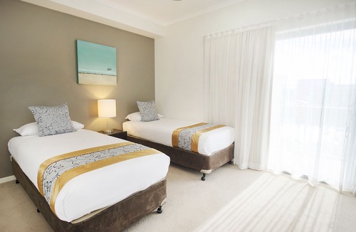 Gladstone Apartment | Gladstone City Central Apartment Hotel