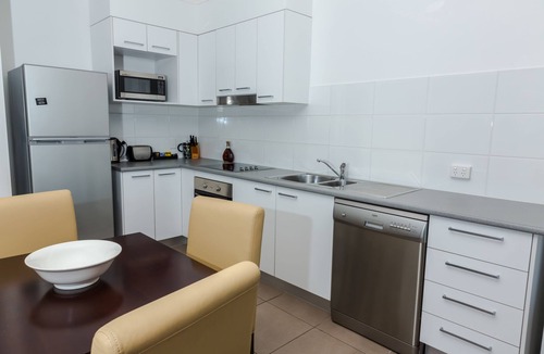 Gladstone Apartment | Gladstone Heights Executive Apartments