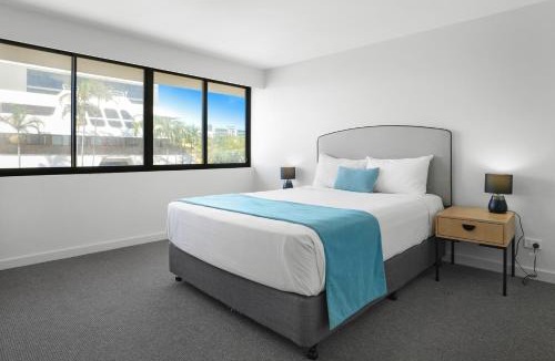 Gladstone Hotel | Gladstone Reef Hotel Motel