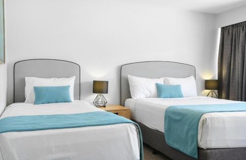 Gladstone Hotel | Gladstone Reef Hotel Motel