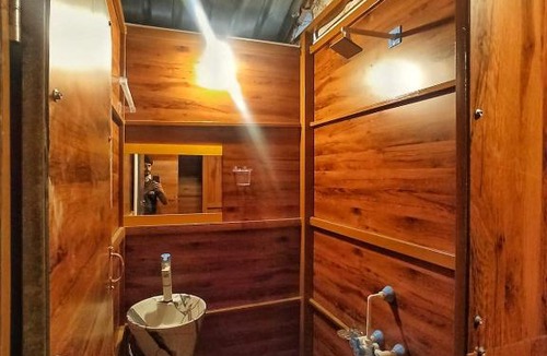 Gund Other | GlampHigh - Eco Adventure Park Mamer Sonmarg