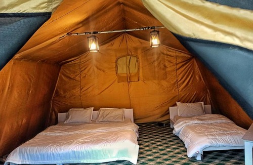 Gund Other | GlampHigh - Eco Adventure Park Mamer Sonmarg