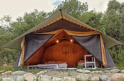Gund Other | GlampHigh - Eco Adventure Park Mamer Sonmarg