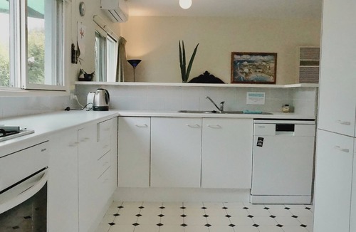 Queenscliff Villa | Glan Mor in Queenscliff