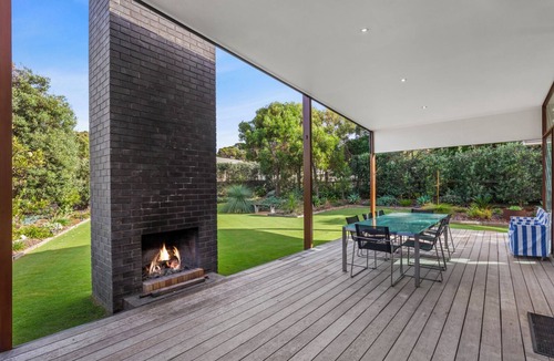 Point Lonsdale House | Glaneuse Getaway