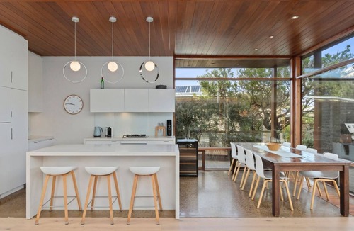 Point Lonsdale House | Glaneuse Getaway - Point Lonsdale