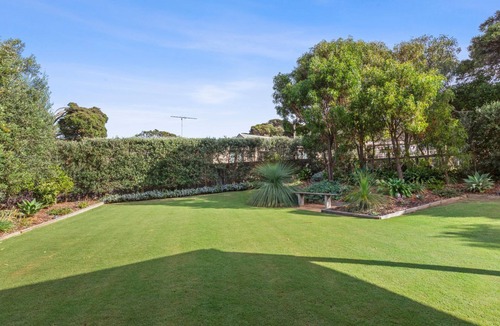 Point Lonsdale House | Glaneuse Getaway - Point Lonsdale