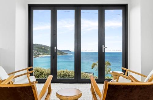 Wye River House | Glassy Point - 360 degree views
