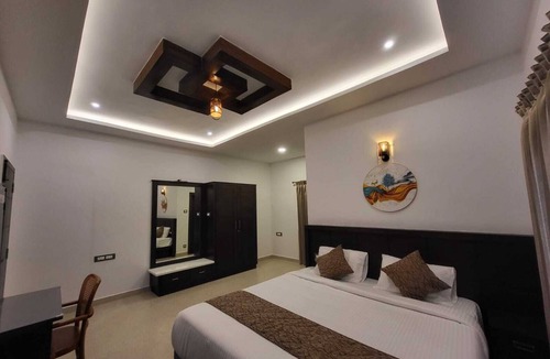 Kodaikanal Bed & Breakfast | Glen Mist