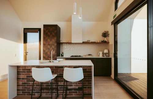 Everton Upper House | Glenbosch - Cottage One