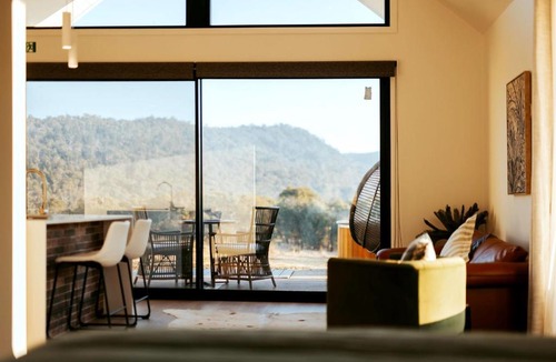 Everton Upper House | Glenbosch - Cottage One
