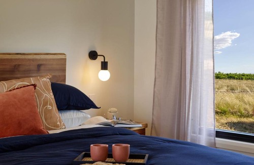 Everton Upper House | Glenbosch - Cottage Three