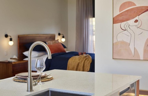 Everton Upper House | Glenbosch - Cottage Three