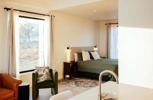 Everton Upper House | Glenbosch - Cottage Two