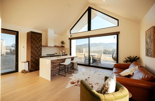 Everton Upper House | Glenbosch - Cottage Two