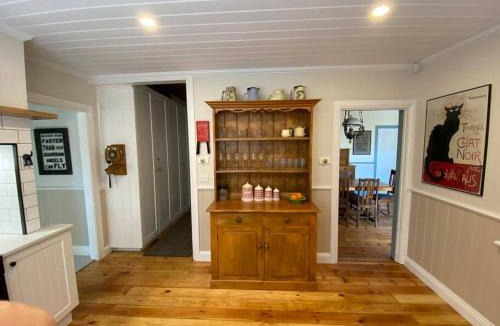 Daylesford House | Glendale Cottage