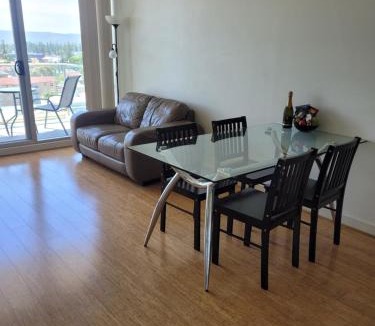 Glenelg Apartment | GlenelgApt
