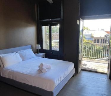 Redfern Hotel | Glengarry Castle Hotel