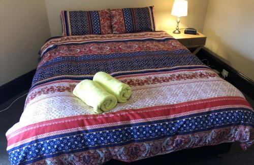 Redfern Hotel | Glengarry Castle Hotel