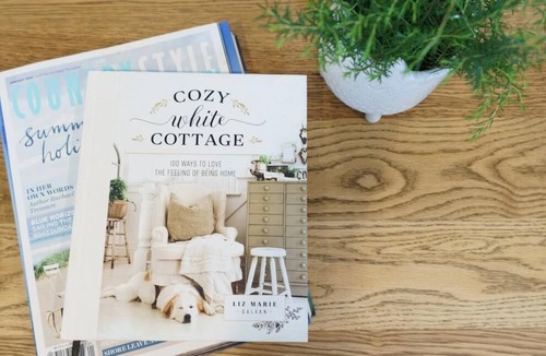 Rye Cottage | Glenvue Cottage - Glenvue Cottage - Cute as a button