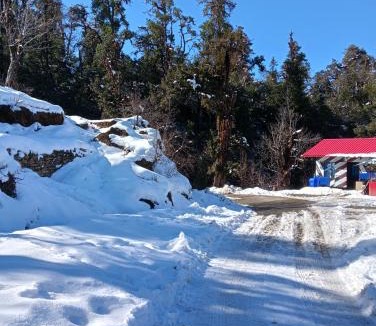 Dugalbitta Other | Global adventure camp chopta
