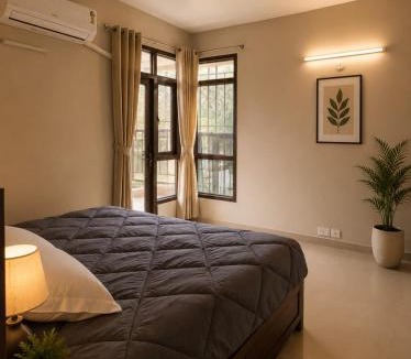 Bhubaneshwar Apartment | Global venture