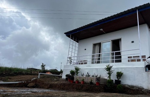 Cherrapunji Apartment | Glory Homestay