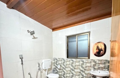 Cherrapunji Apartment | Glory Homestay