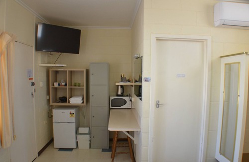 Glossop Hotel | Glossop Motel