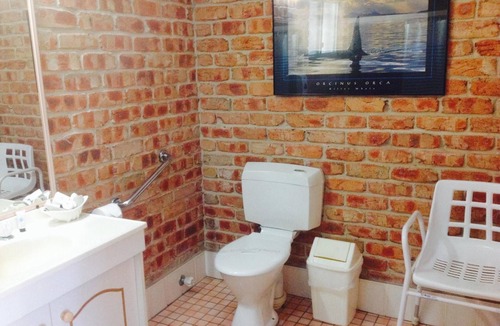 Gloucester Hotel | Gloucester Country Lodge