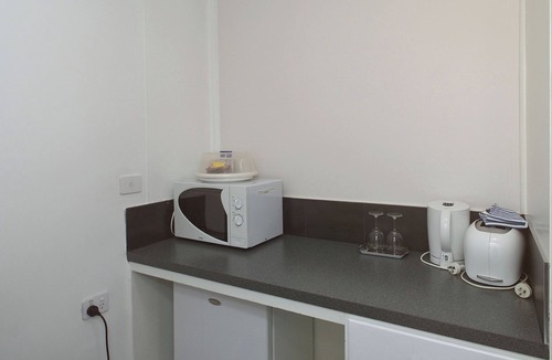 Horsham Hotel | Glynlea Motel