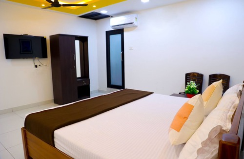 Moratandi Hotel | GMS Golden Residency