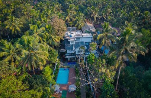 Varca Resort | Goan Bliss