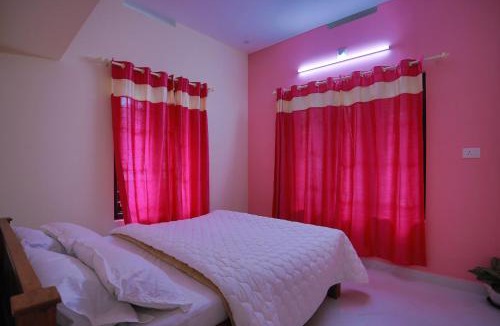 Udumbanchola House | God's gift