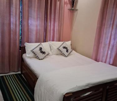 Udumbanchola House | God's gift