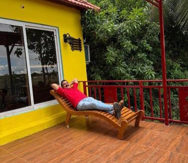 Kavali Hotel | Gods Garden